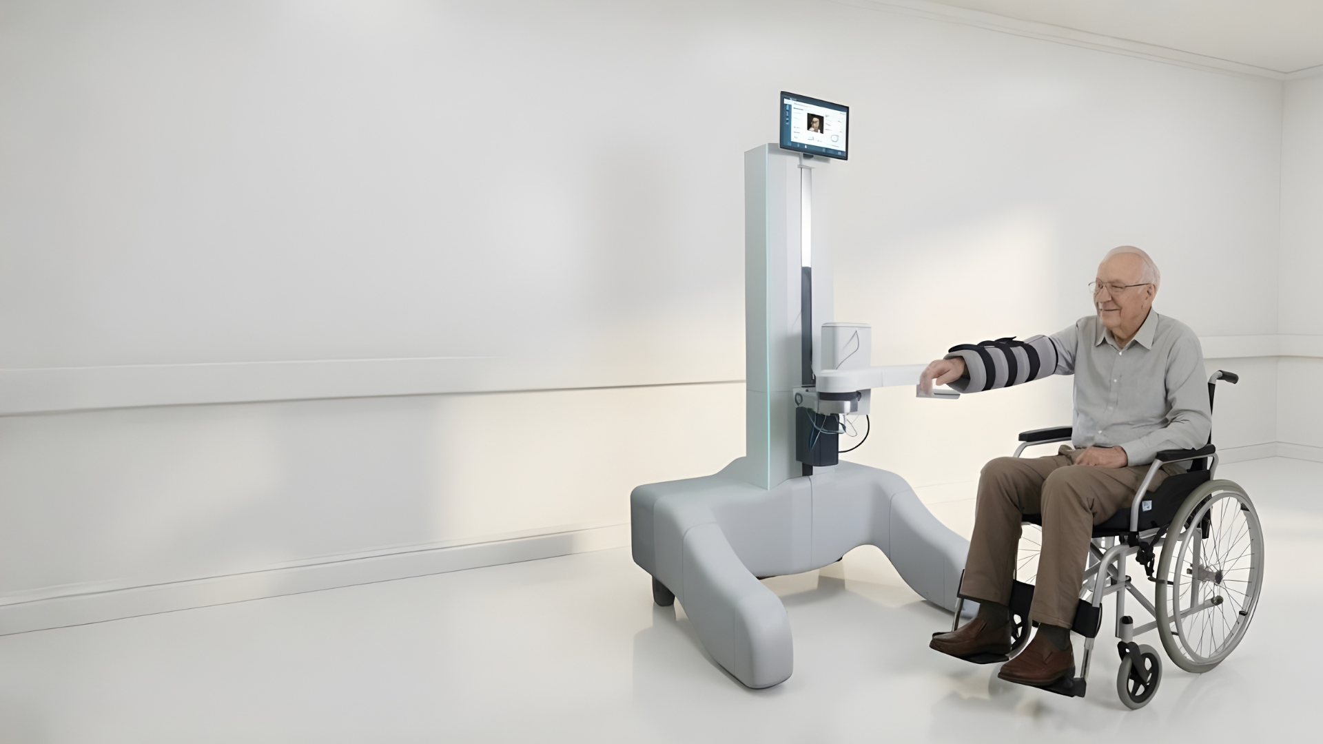 Rehabilitation Robot